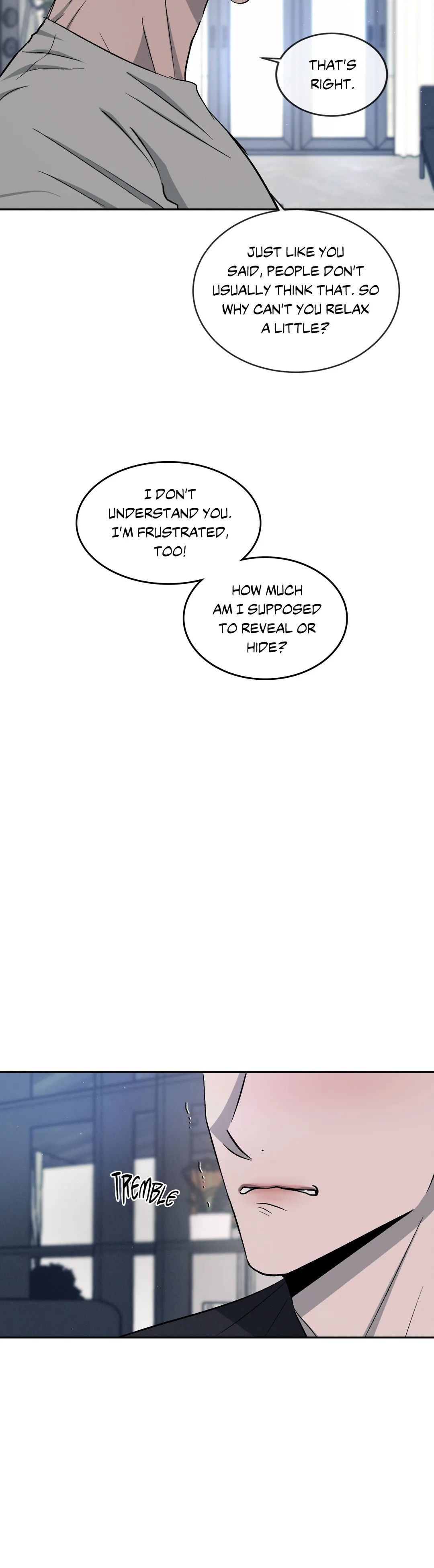 Opposites Attract Chapter 55 page 30 - 
