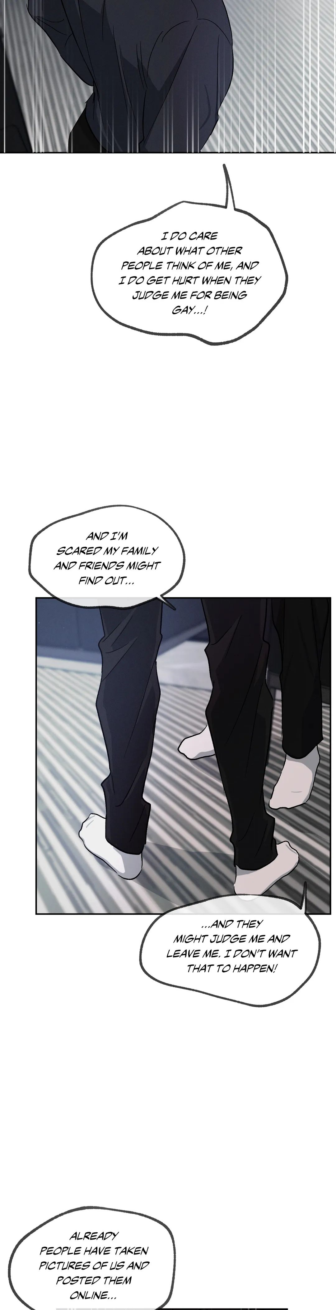 Opposites Attract Chapter 55 page 32 - 