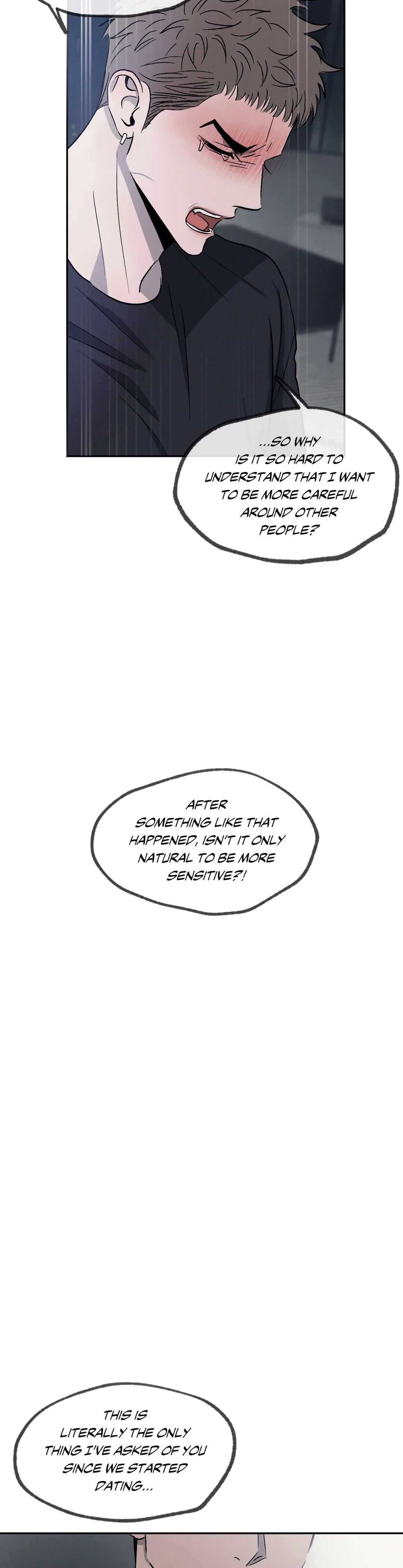 Opposites Attract Chapter 55 page 33 - 