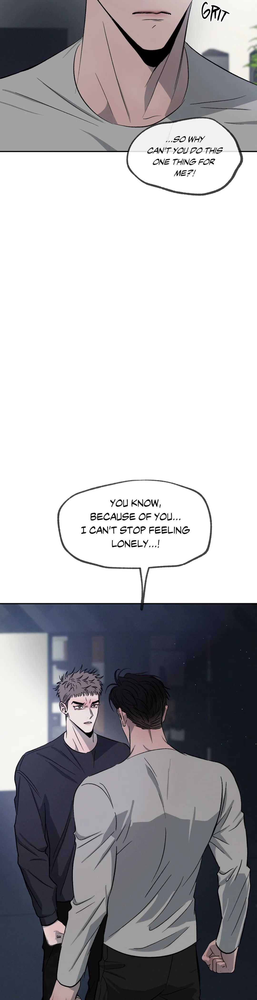 Opposites Attract Chapter 55 page 34 - 
