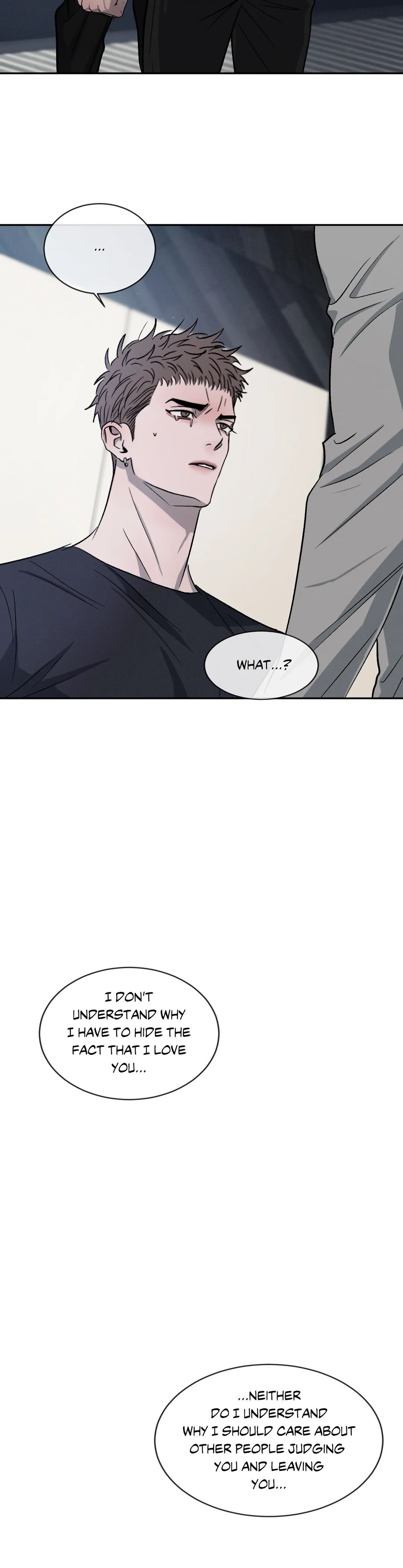 Opposites Attract Chapter 55 page 35 - 
