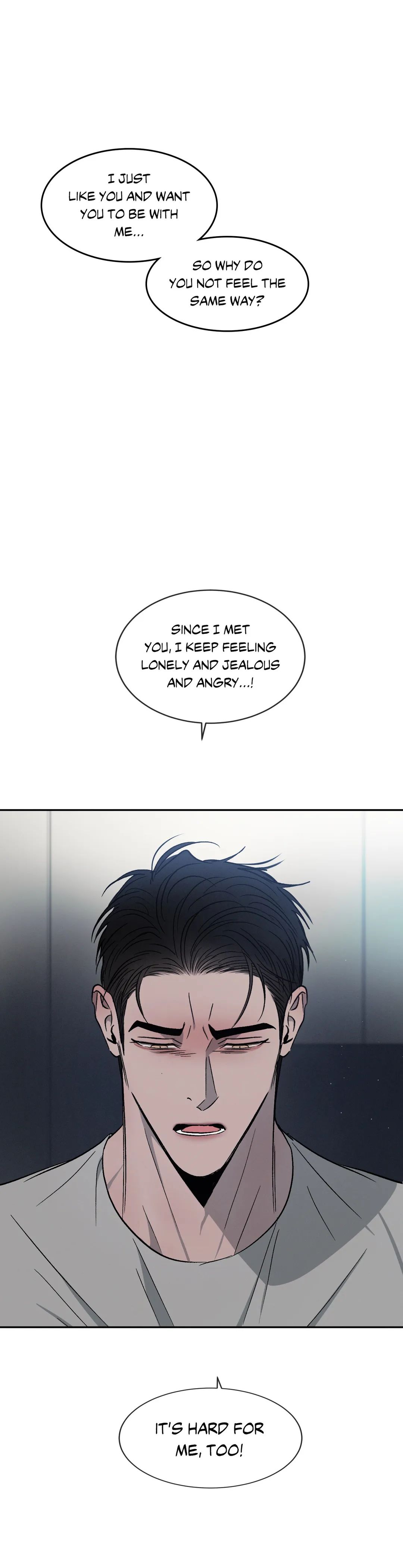 Opposites Attract Chapter 55 page 36 - 