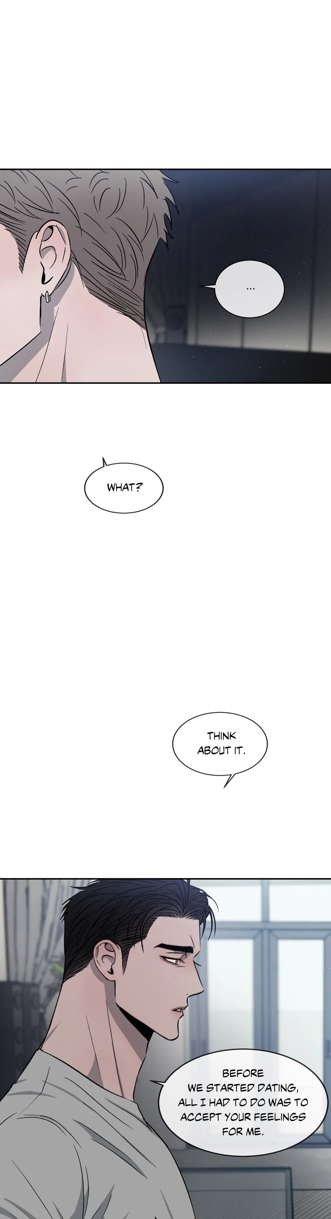 Opposites Attract Chapter 55 page 38 - 