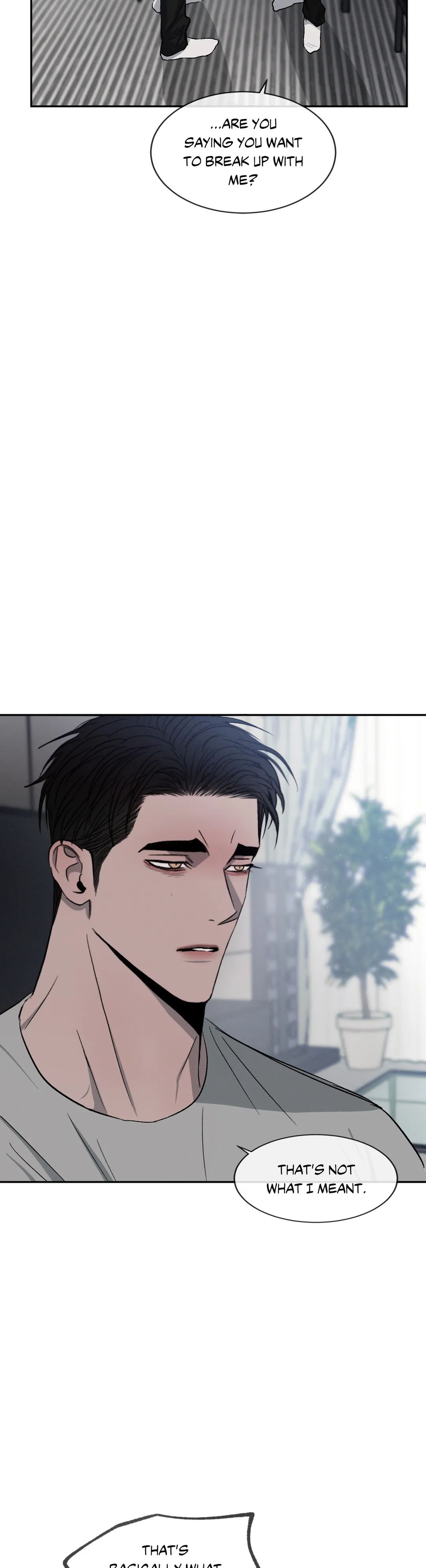 Opposites Attract Chapter 55 page 40 - 