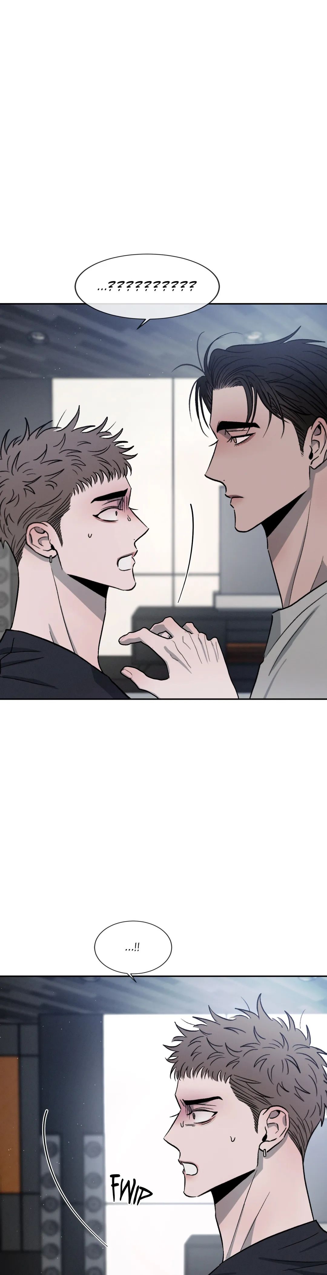 Opposites Attract Chapter 55 page 5 - 