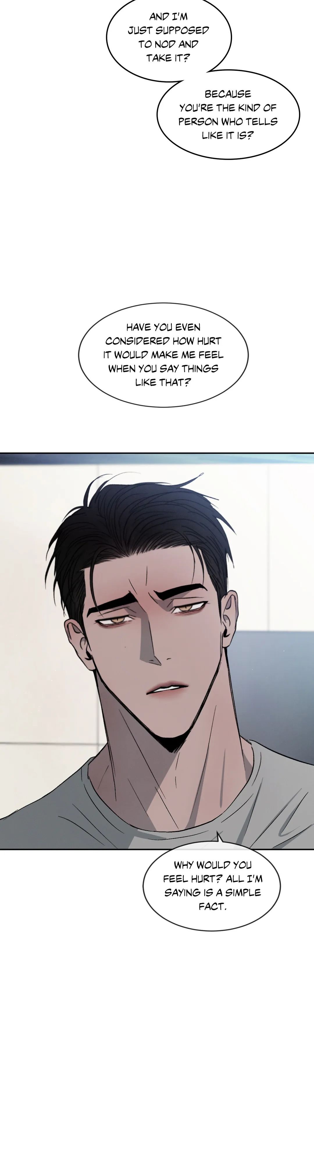 Opposites Attract Chapter 55 page 42 - 