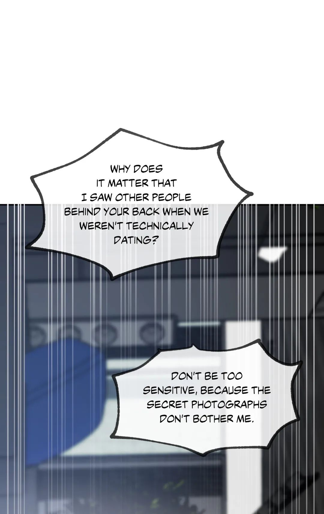 Opposites Attract Chapter 55 page 45 - 