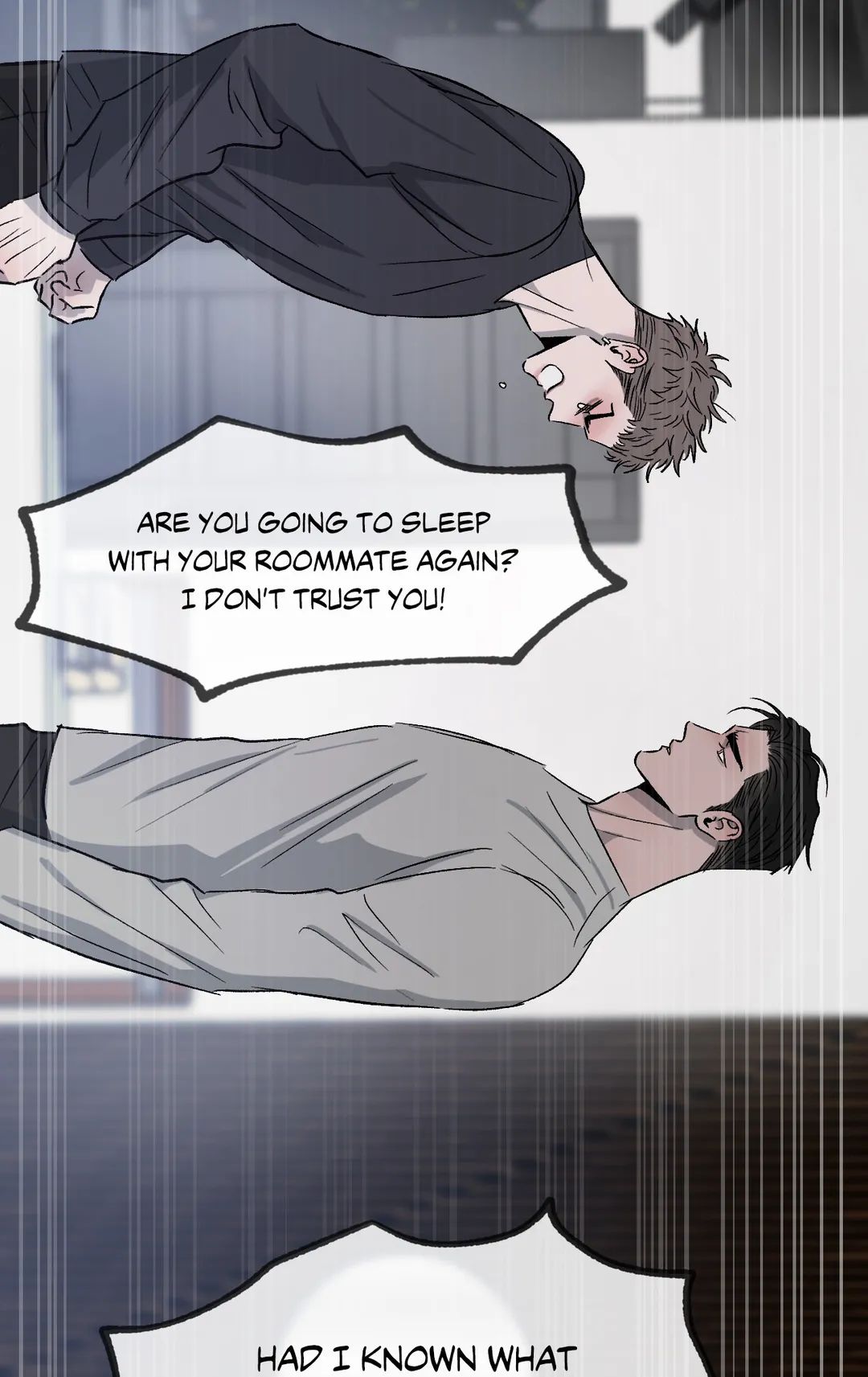 Opposites Attract Chapter 55 page 46 - 