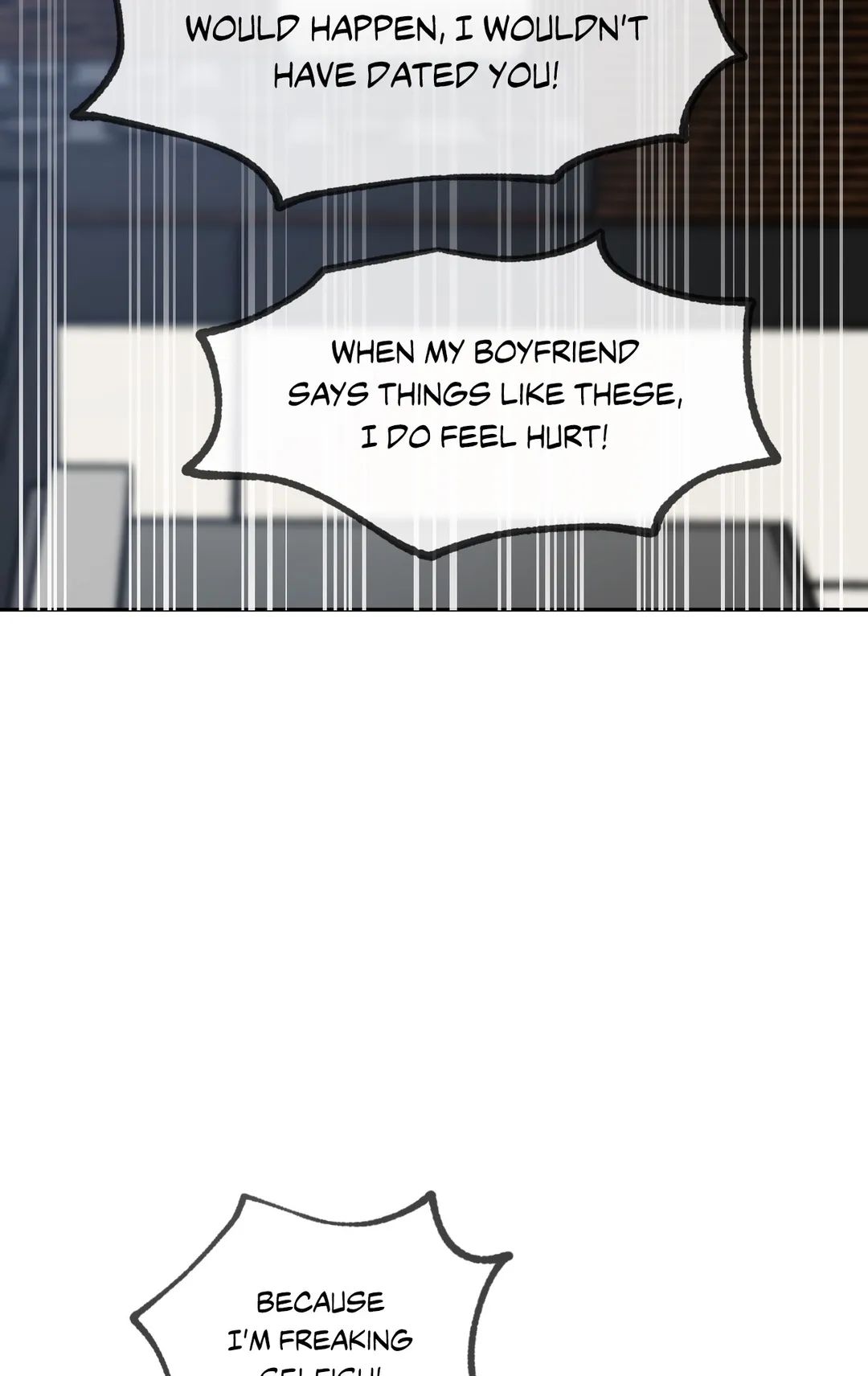 Opposites Attract Chapter 55 page 47 - 