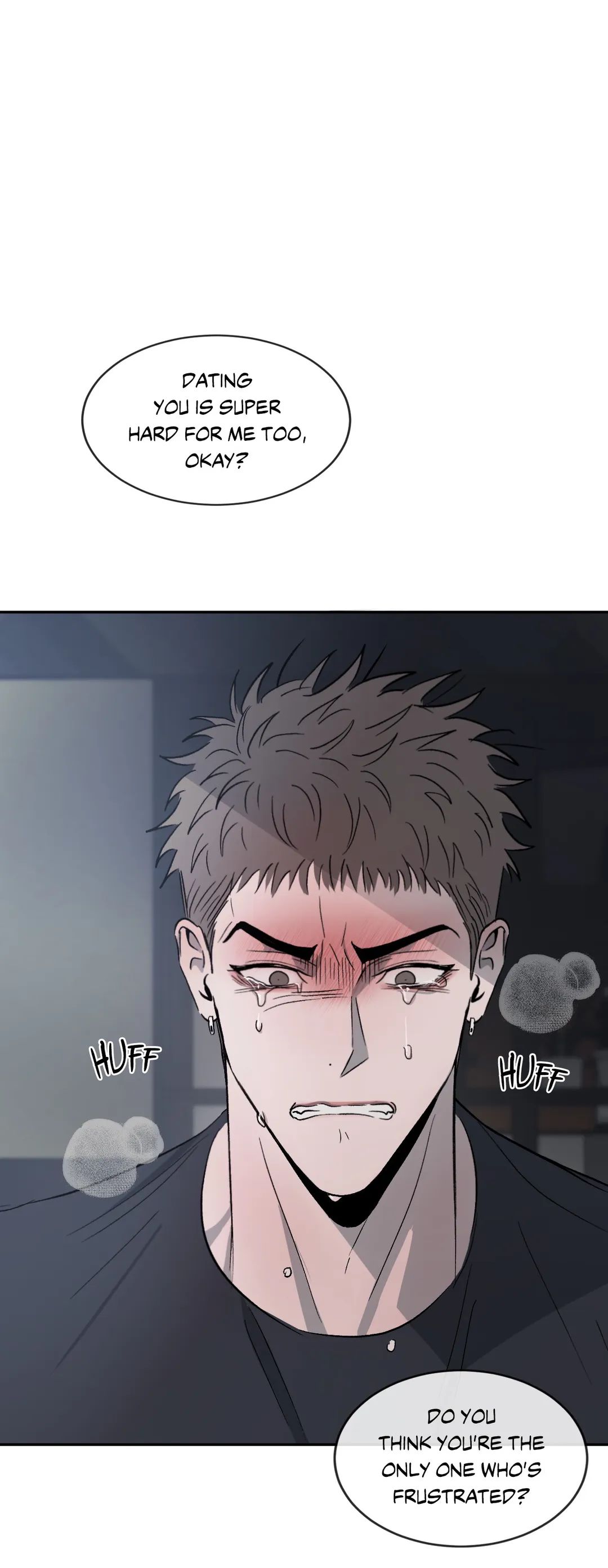 Opposites Attract Chapter 55 page 49 - 