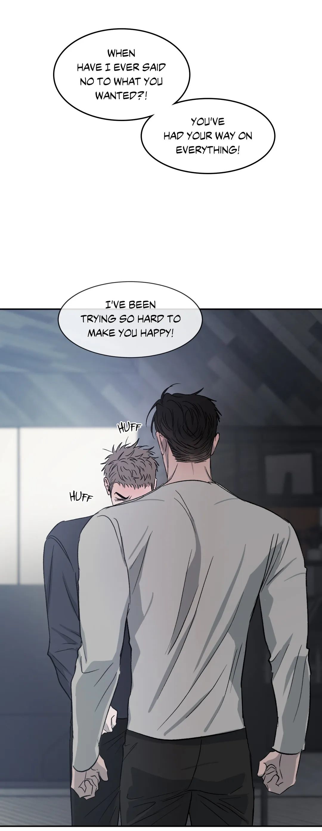 Opposites Attract Chapter 55 page 50 - 