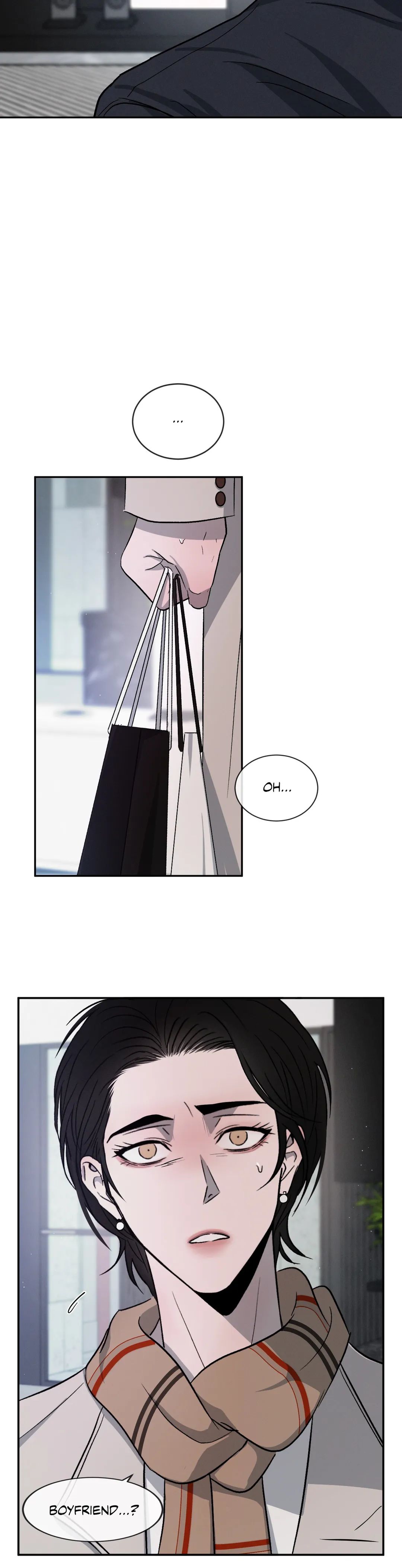 Opposites Attract Chapter 55 page 6 - 