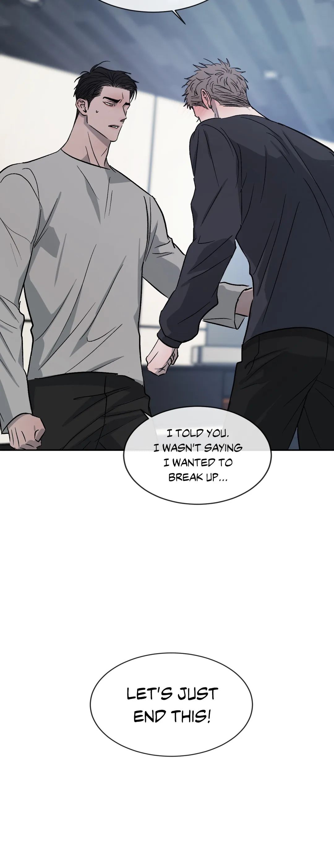 Opposites Attract Chapter 55 page 53 - 