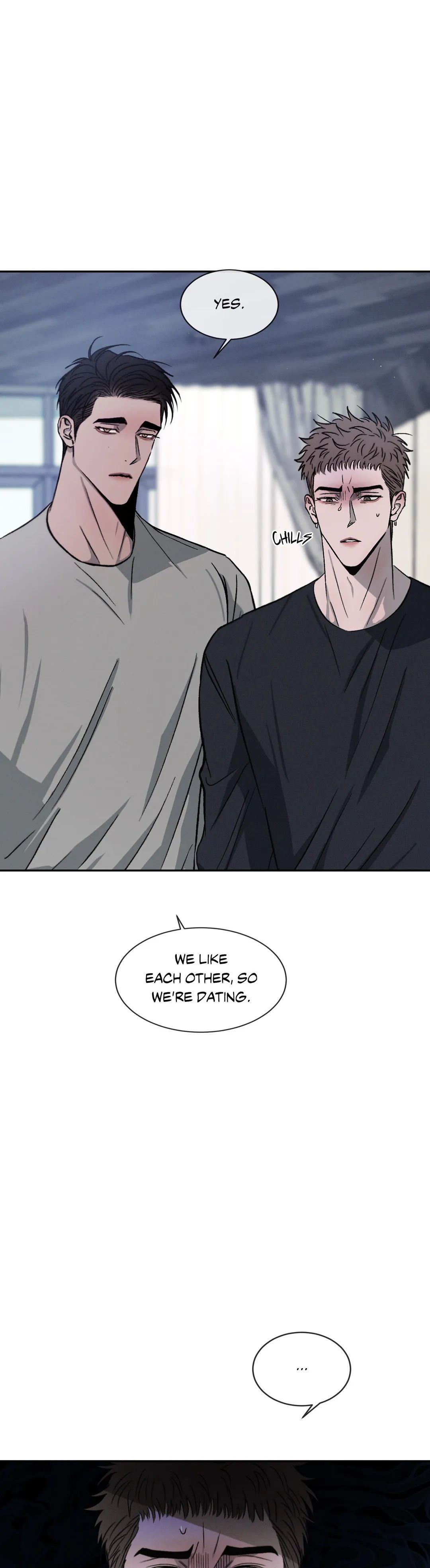 Opposites Attract Chapter 55 page 7 - 