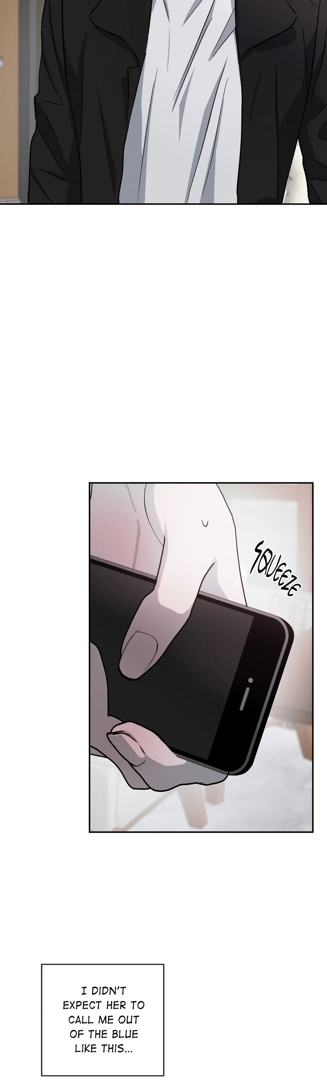Opposites Attract Chapter 56 page 12 - 