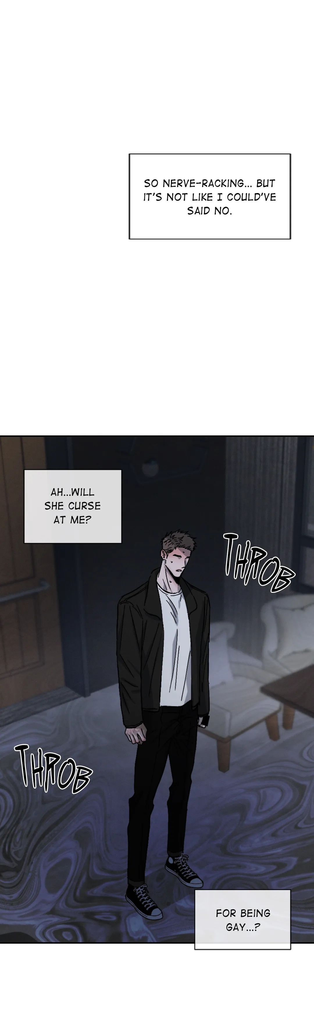 Opposites Attract Chapter 56 page 13 - 