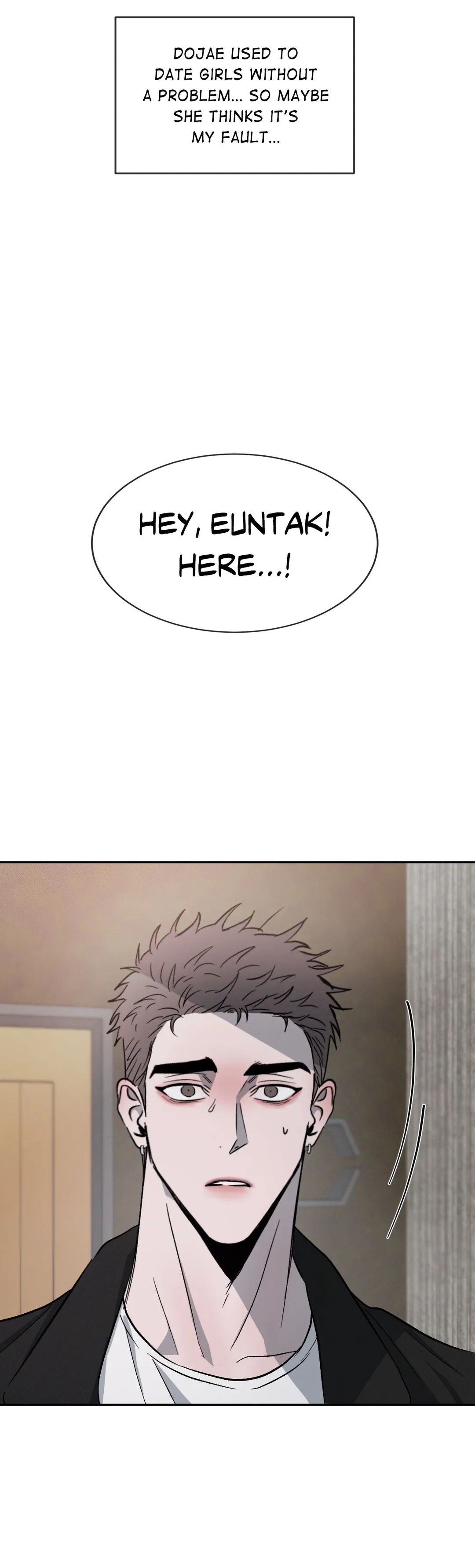 Opposites Attract Chapter 56 page 14 - 