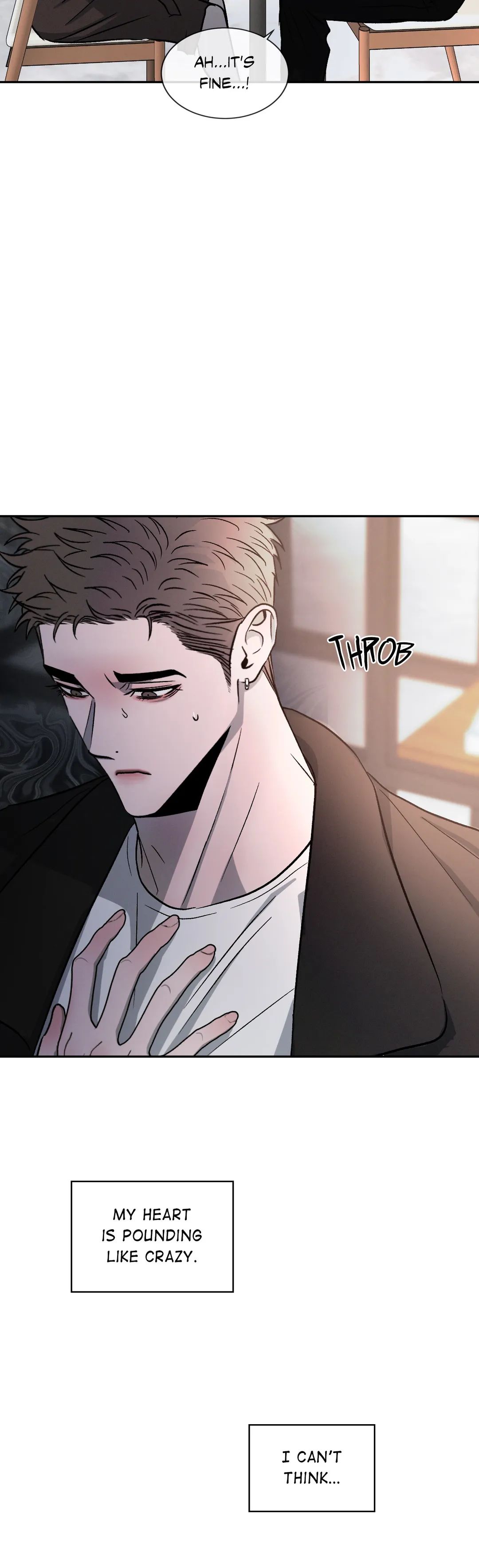 Opposites Attract Chapter 56 page 17 - 