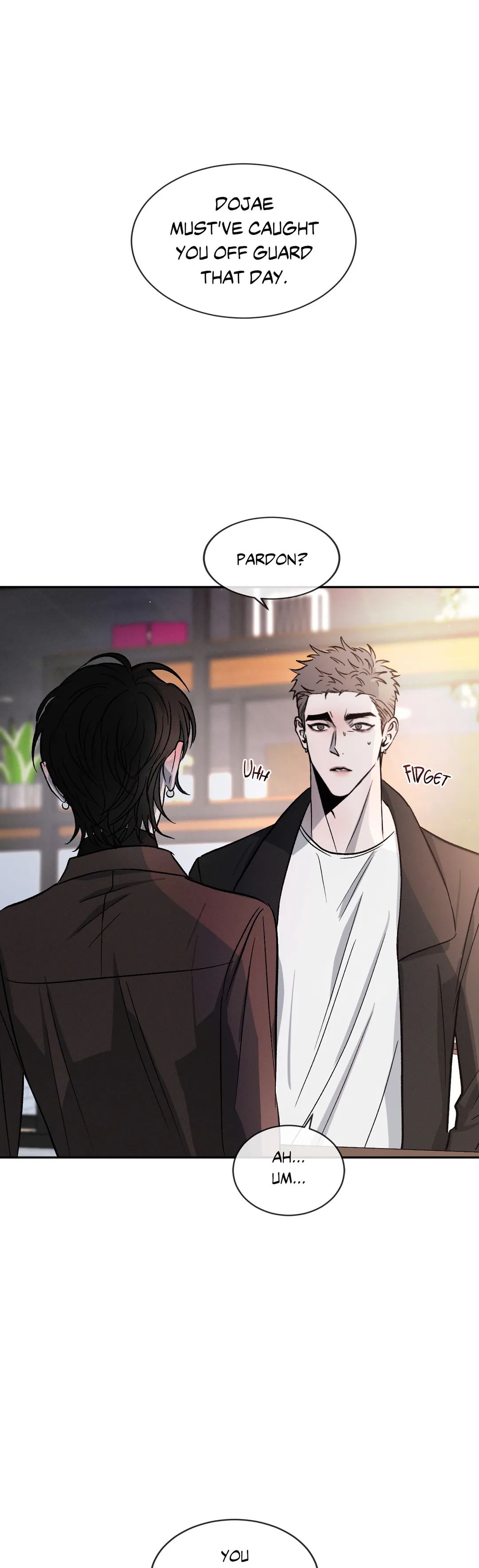 Opposites Attract Chapter 56 page 18 - 
