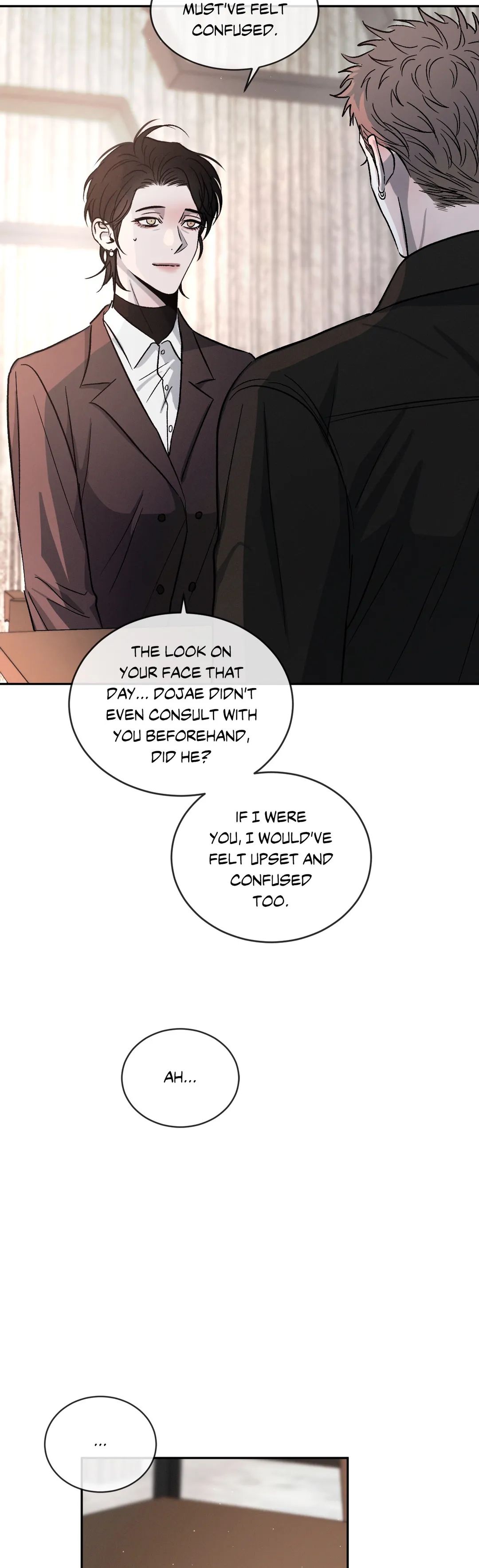 Opposites Attract Chapter 56 page 19 - 