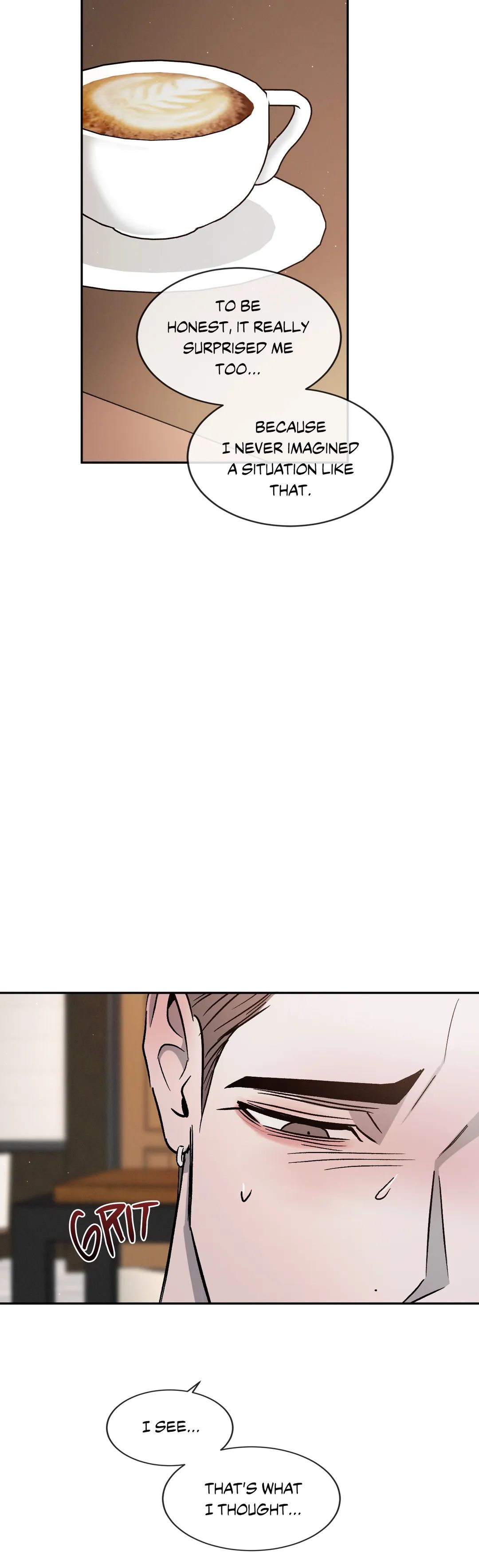 Opposites Attract Chapter 56 page 20 - 