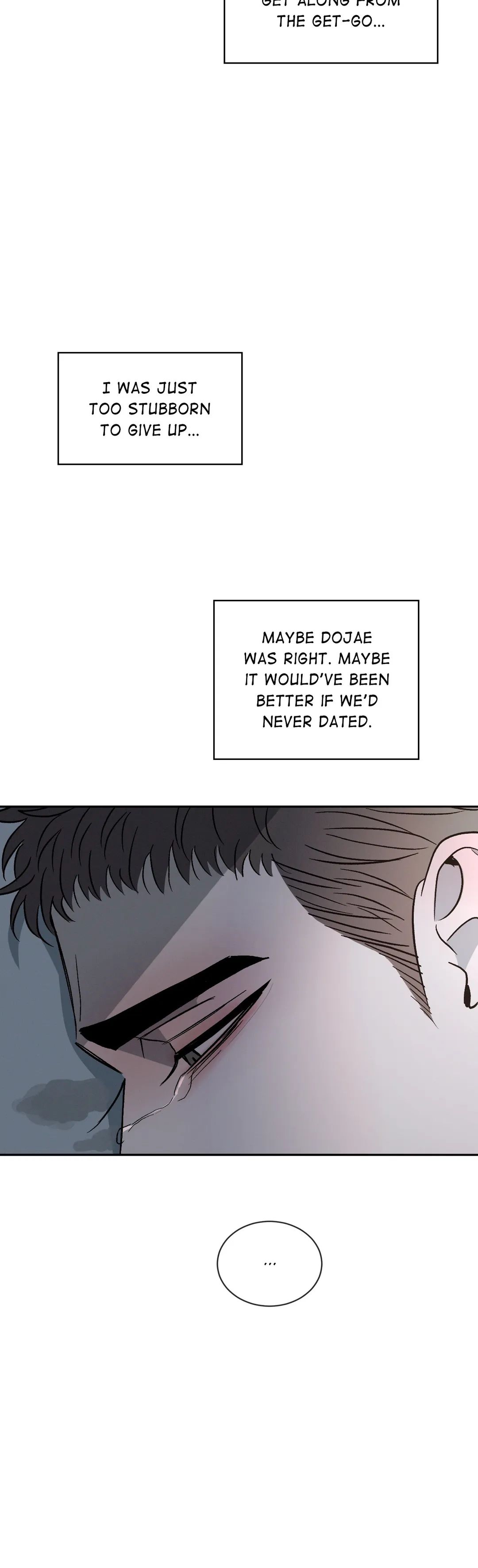 Opposites Attract Chapter 56 page 3 - 
