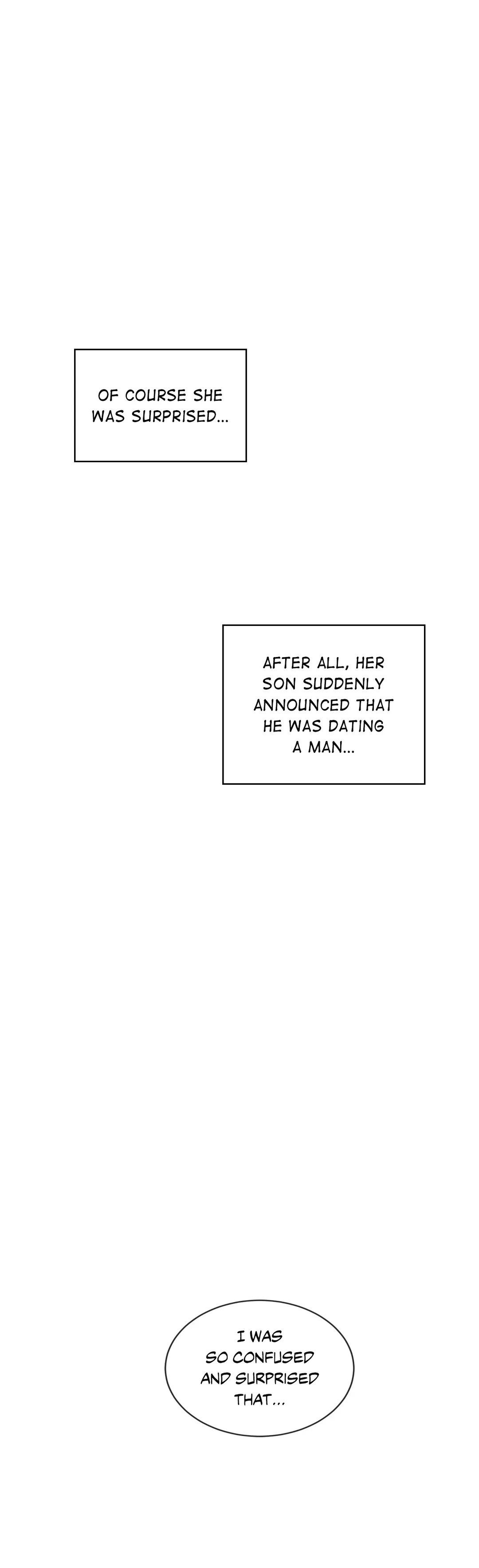 Opposites Attract Chapter 56 page 21 - 