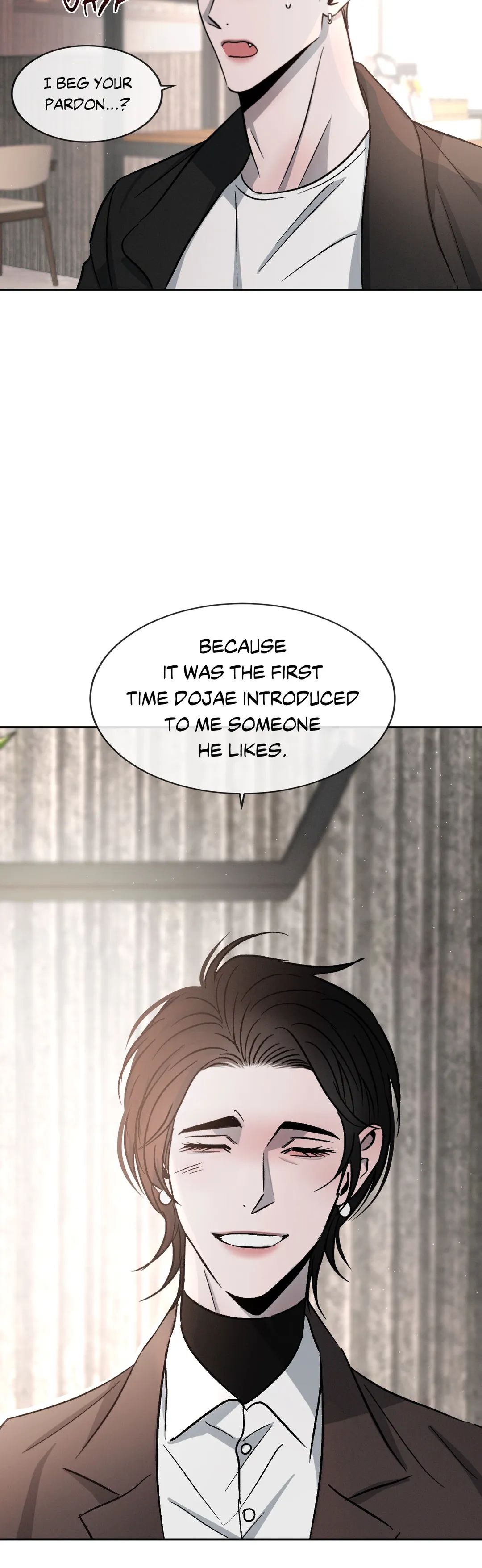 Opposites Attract Chapter 56 page 23 - 