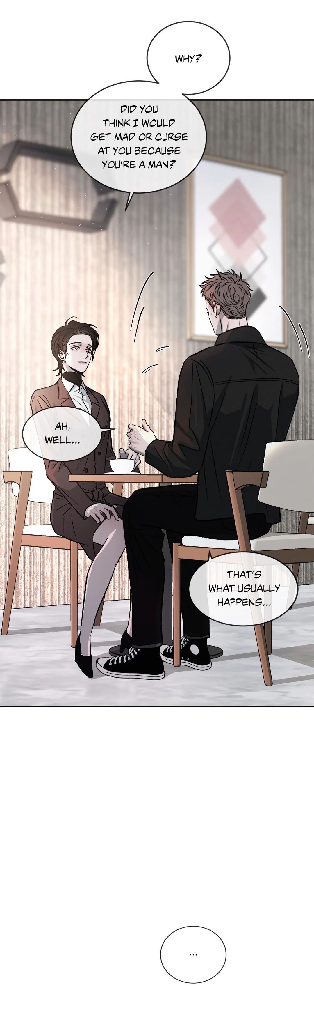 Opposites Attract Chapter 56 page 25 - 