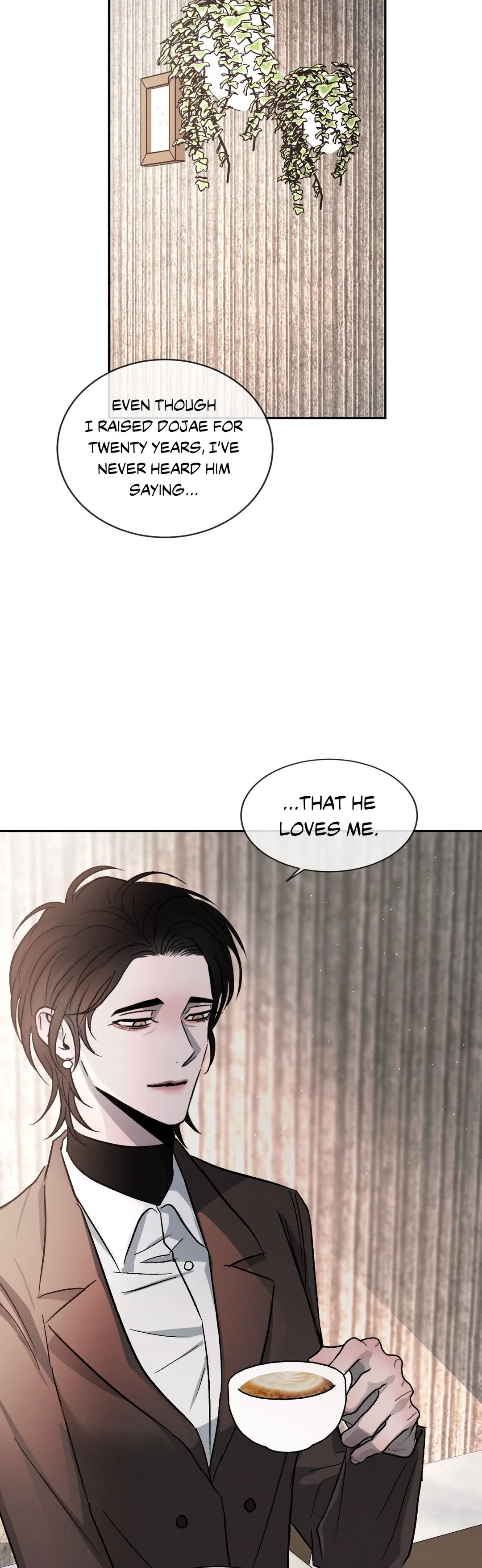 Opposites Attract Chapter 56 page 27 - 