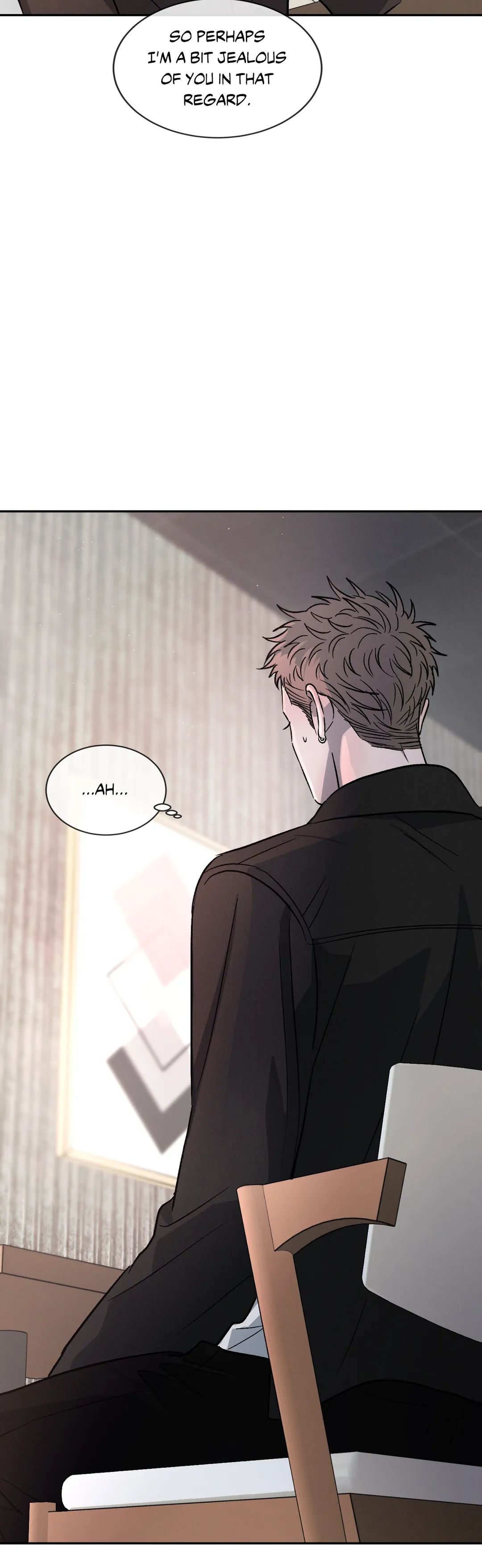 Opposites Attract Chapter 56 page 28 - 