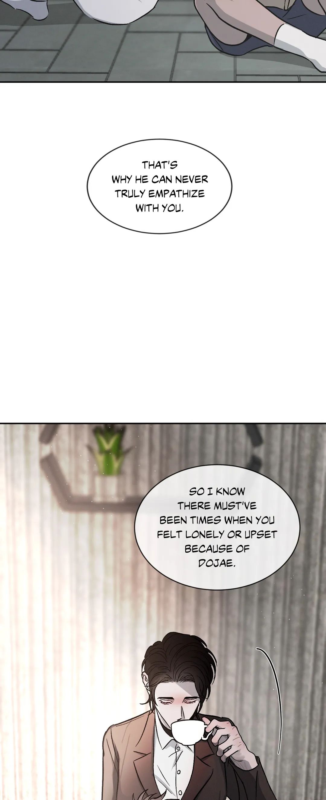 Opposites Attract Chapter 56 page 38 - 