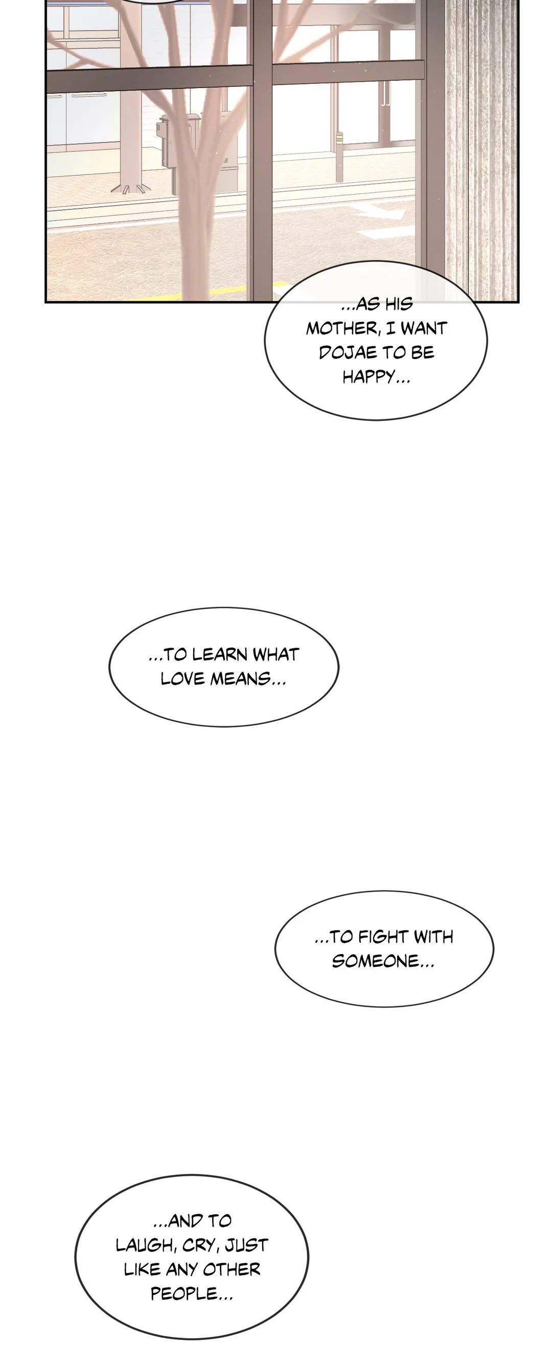 Opposites Attract Chapter 56 page 40 - 