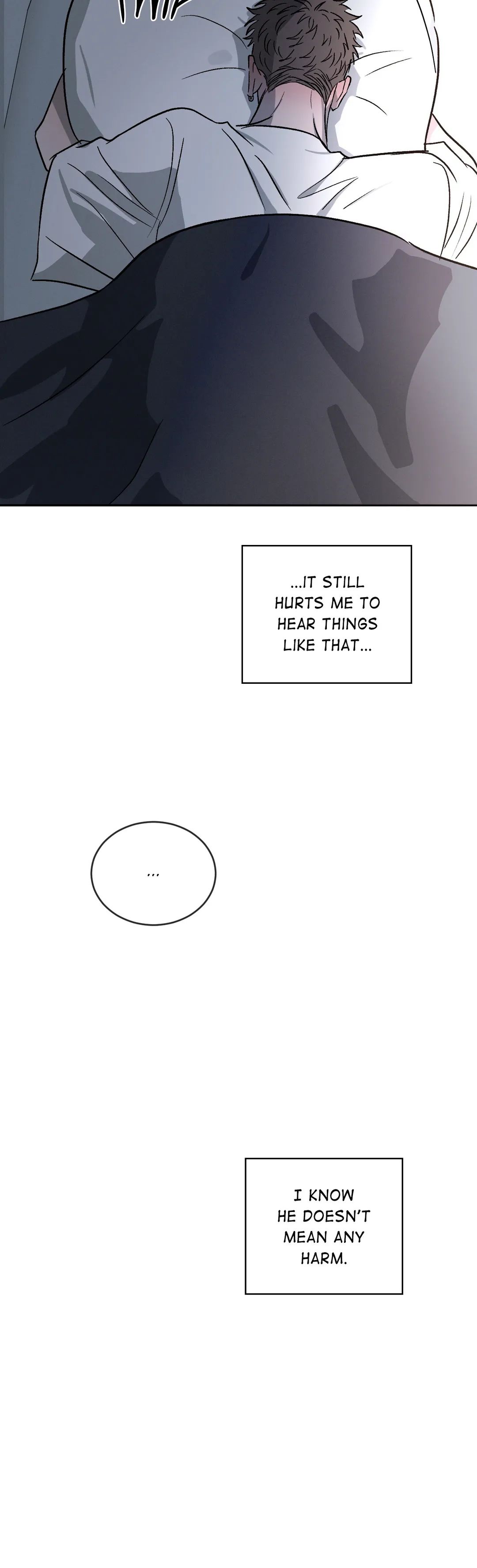 Opposites Attract Chapter 56 page 5 - 
