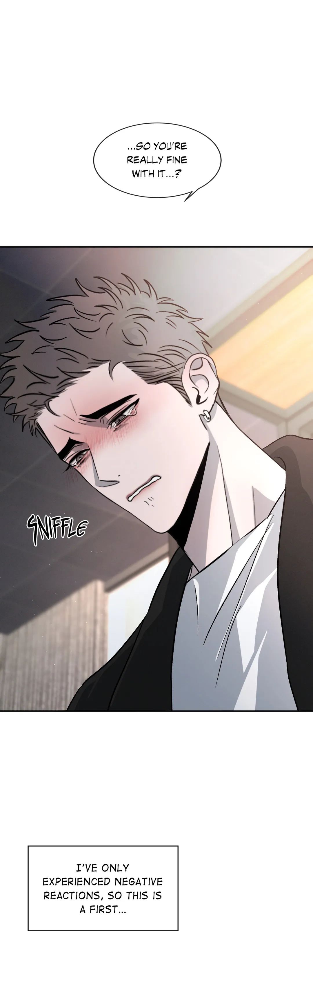 Opposites Attract Chapter 56 page 43 - 