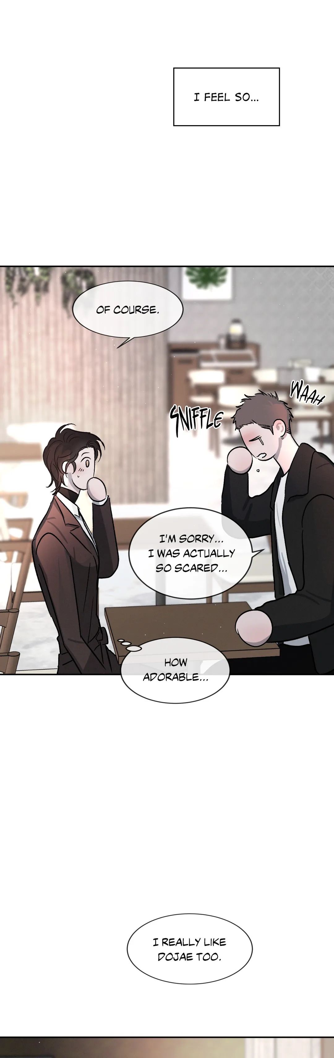 Opposites Attract Chapter 56 page 44 - 
