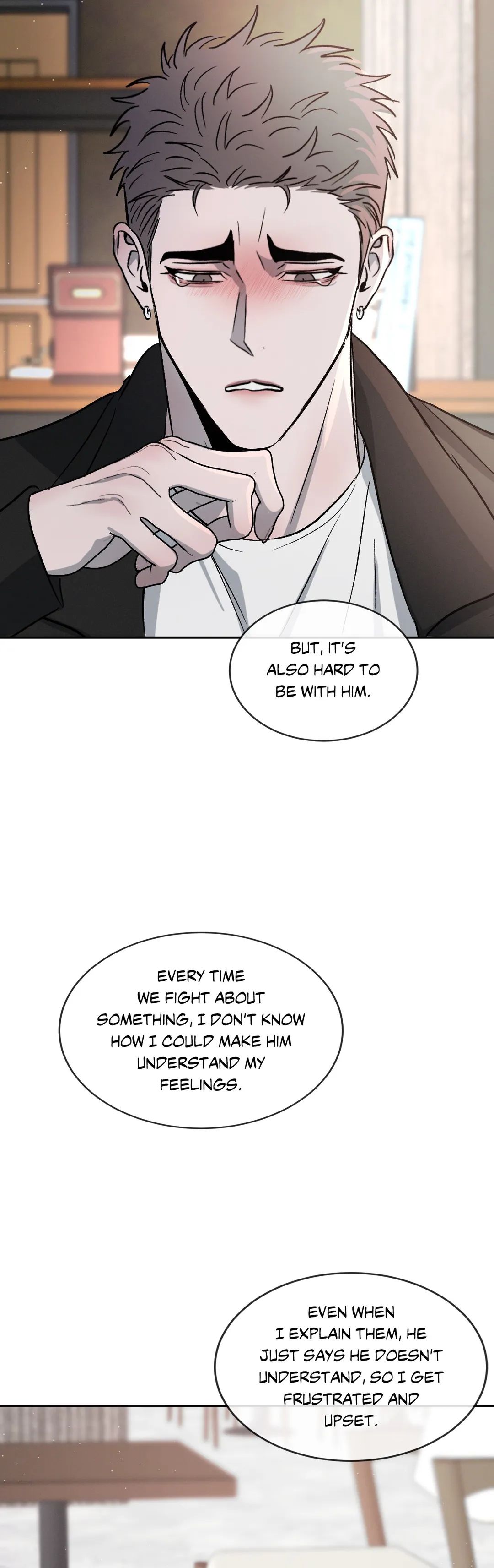 Opposites Attract Chapter 56 page 45 - 