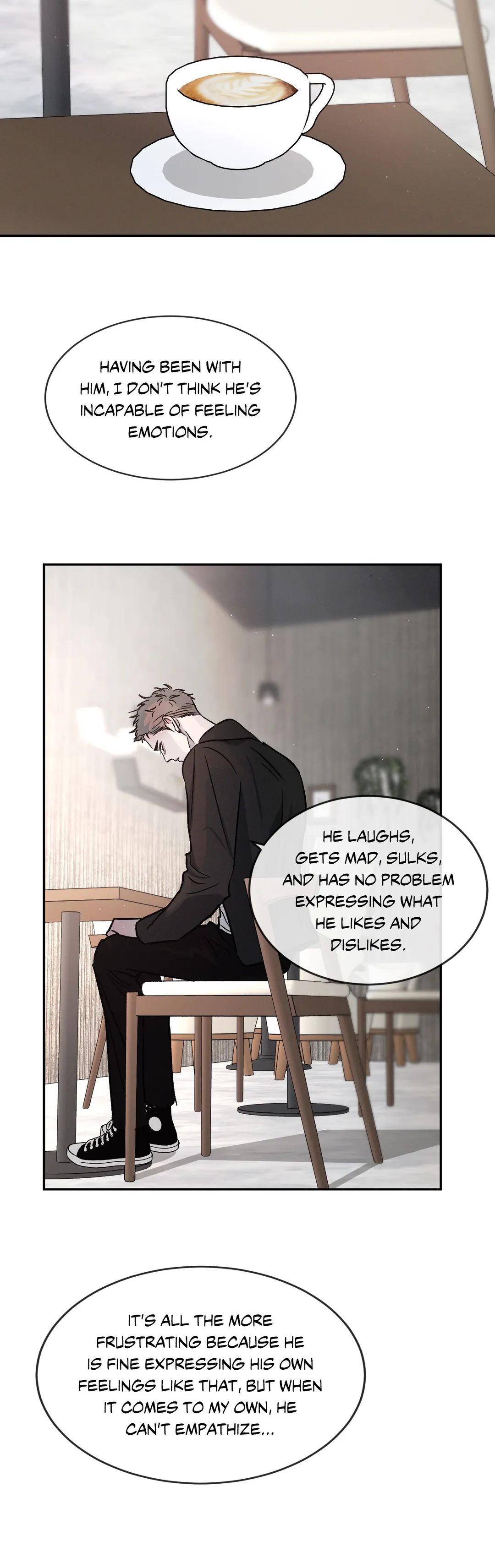 Opposites Attract Chapter 56 page 46 - 