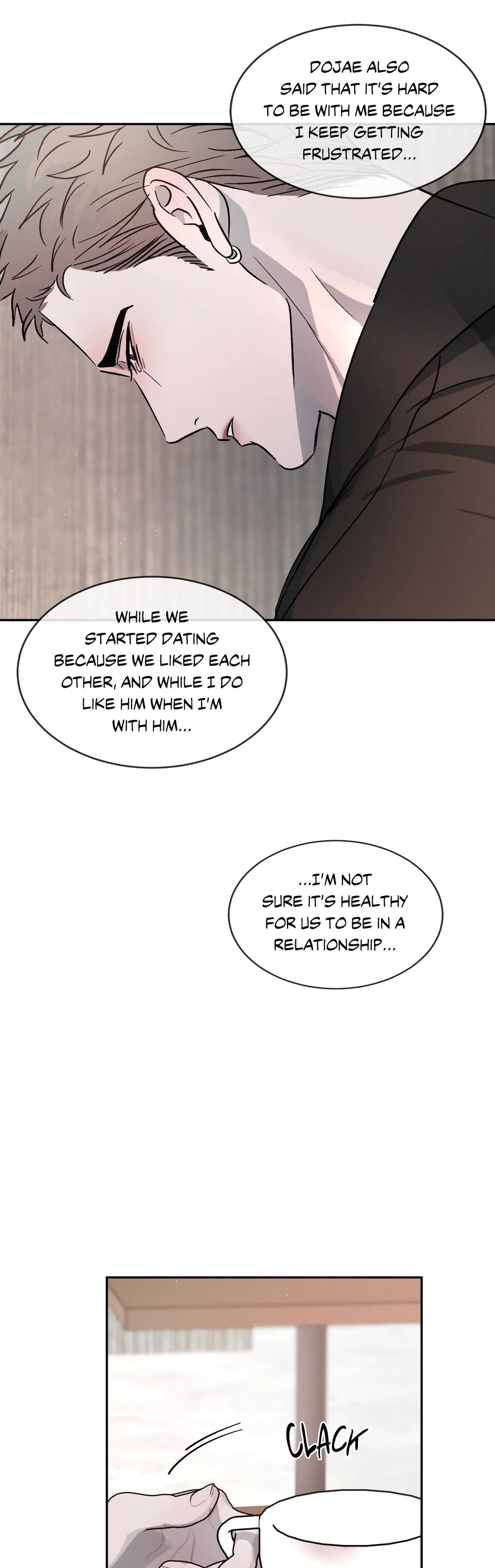 Opposites Attract Chapter 56 page 47 - 