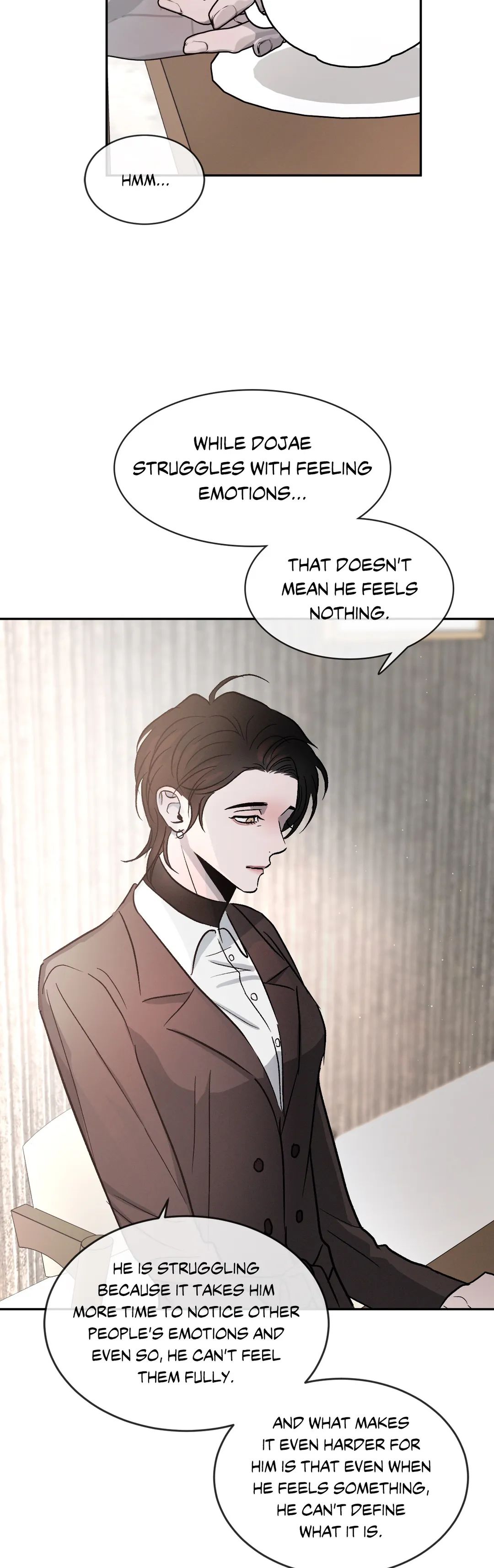 Opposites Attract Chapter 56 page 48 - 