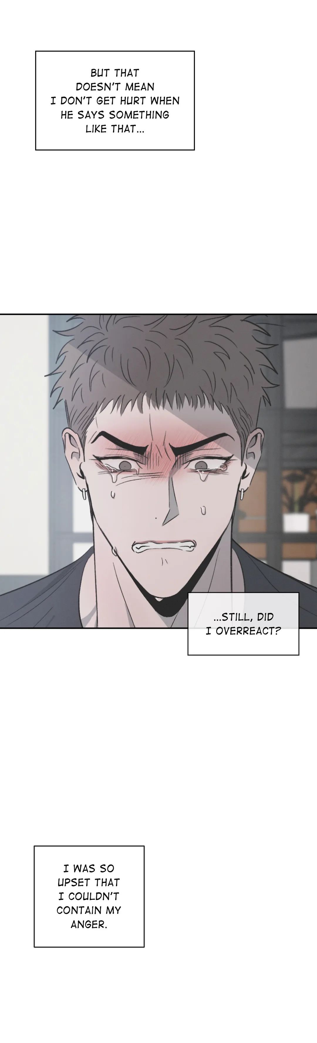 Opposites Attract Chapter 56 page 6 - 