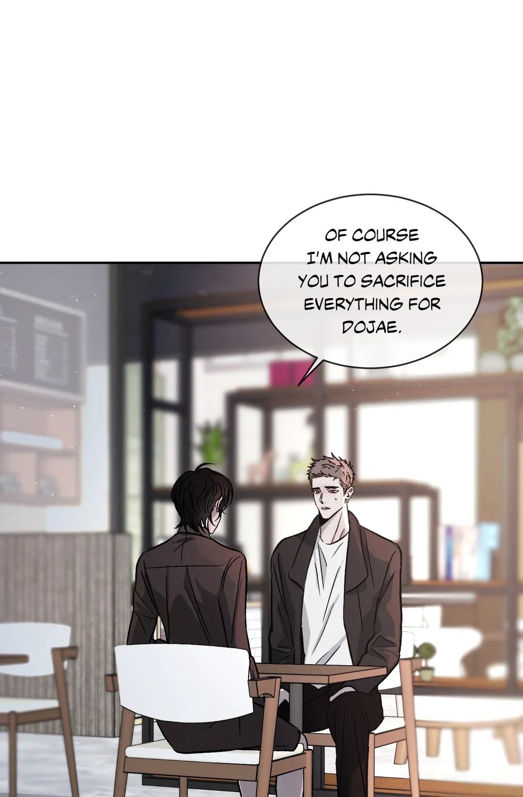 Opposites Attract Chapter 56 page 51 - 