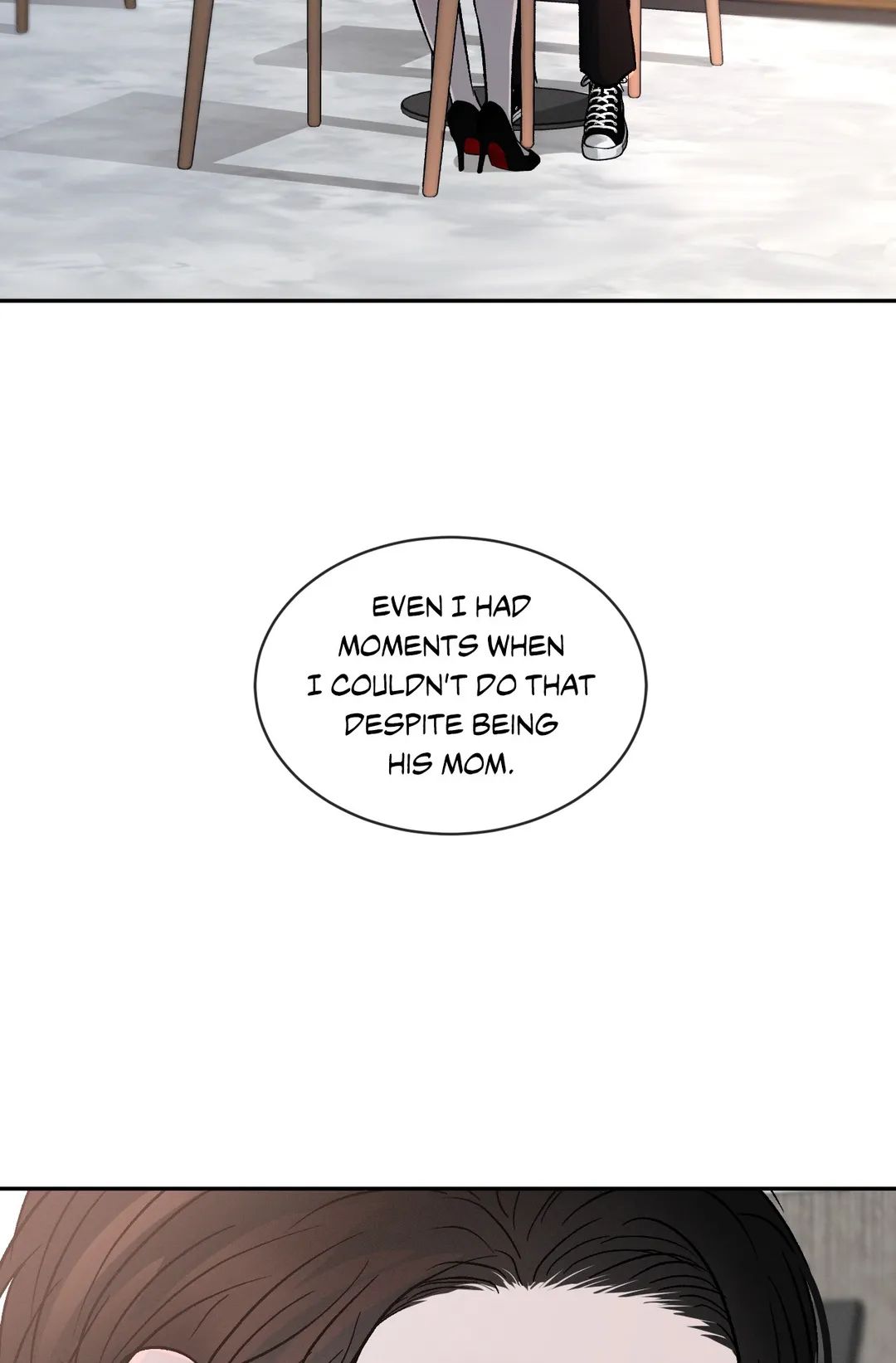 Opposites Attract Chapter 56 page 52 - 
