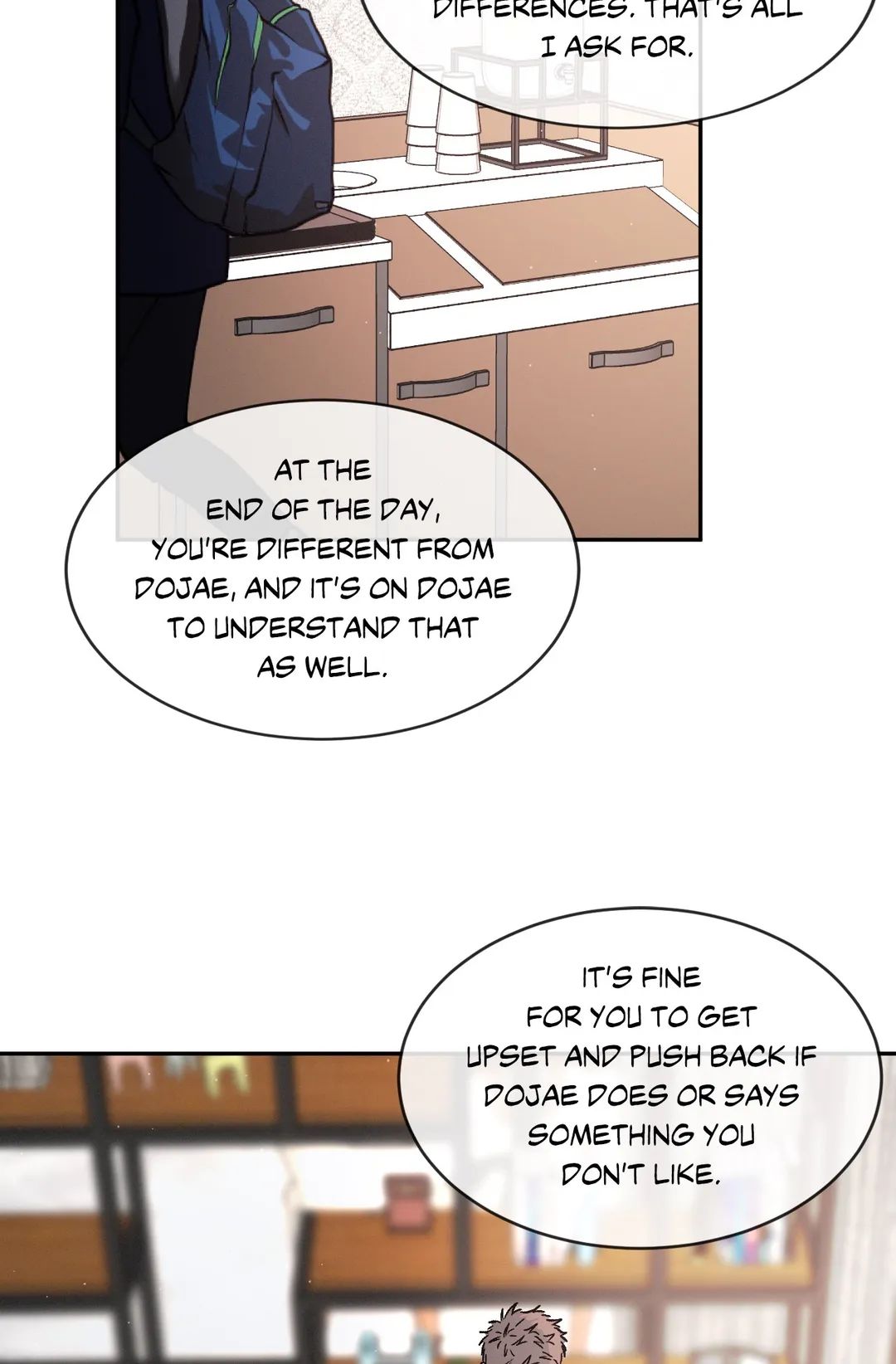 Opposites Attract Chapter 56 page 55 - 