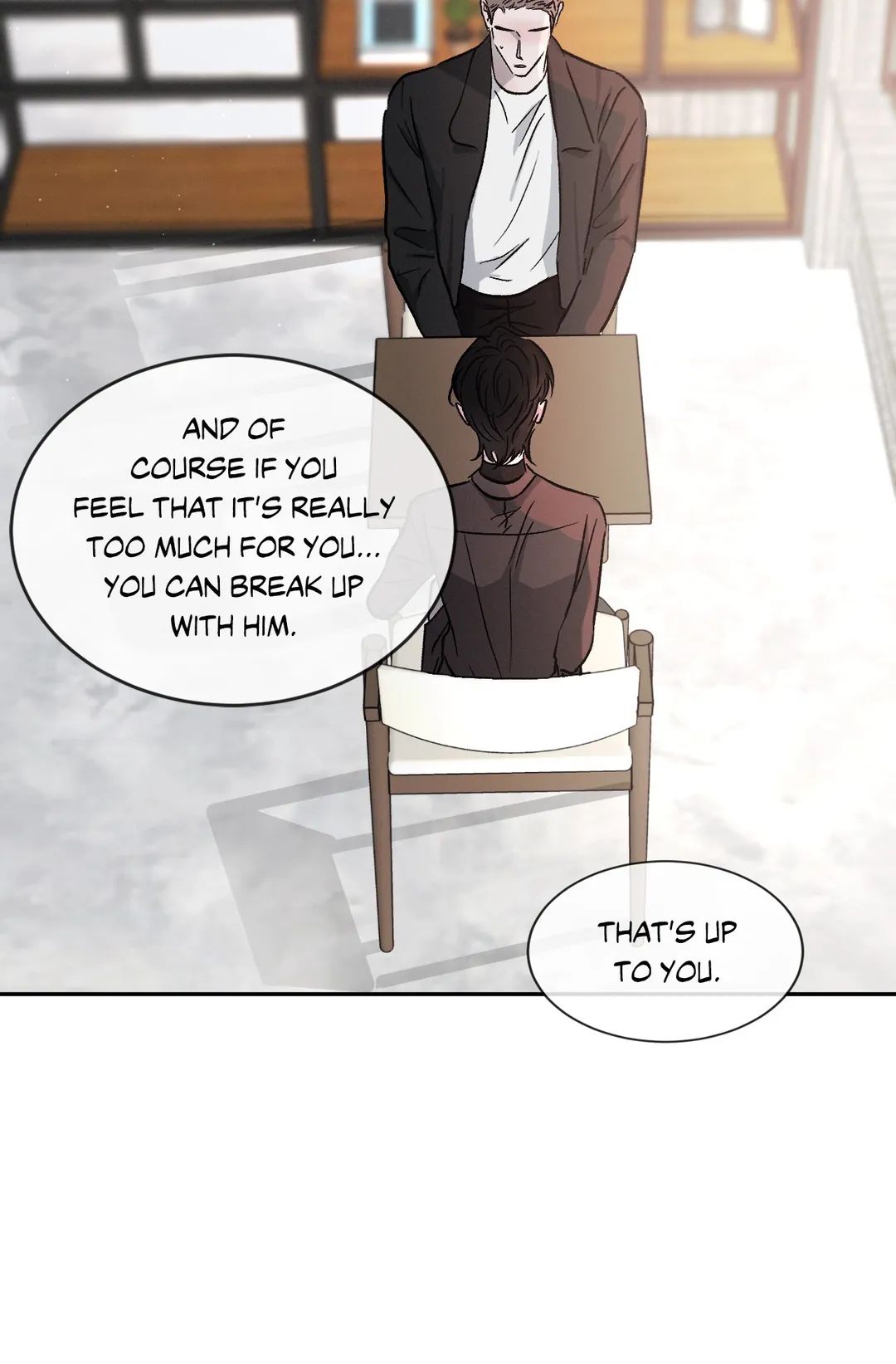 Opposites Attract Chapter 56 page 56 - 