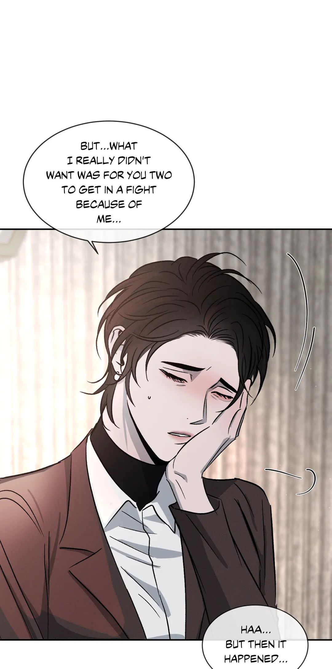 Opposites Attract Chapter 56 page 57 - 