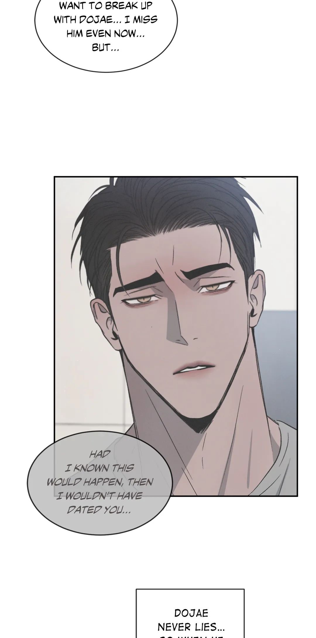 Opposites Attract Chapter 56 page 61 - 