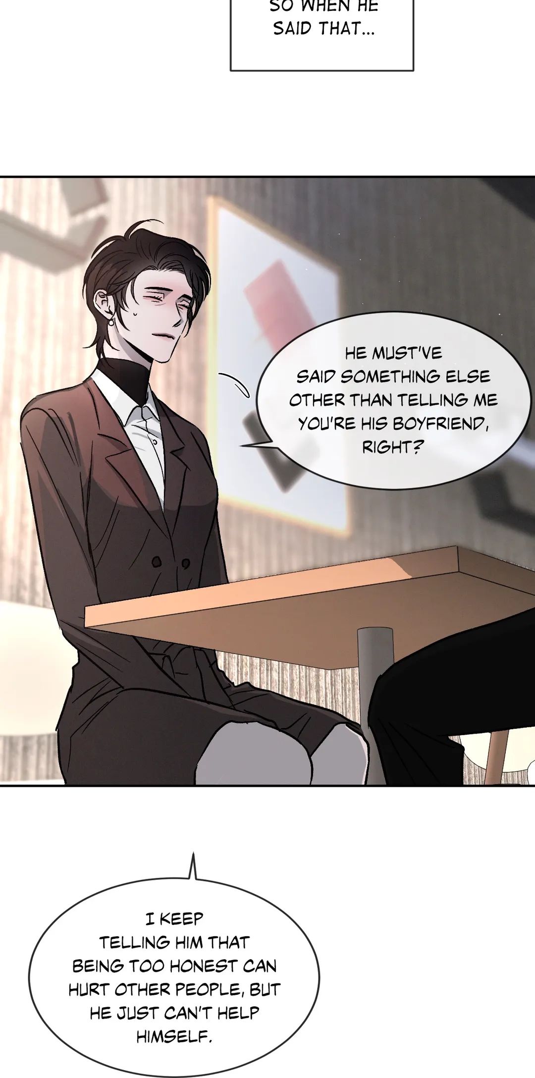 Opposites Attract Chapter 56 page 62 - 