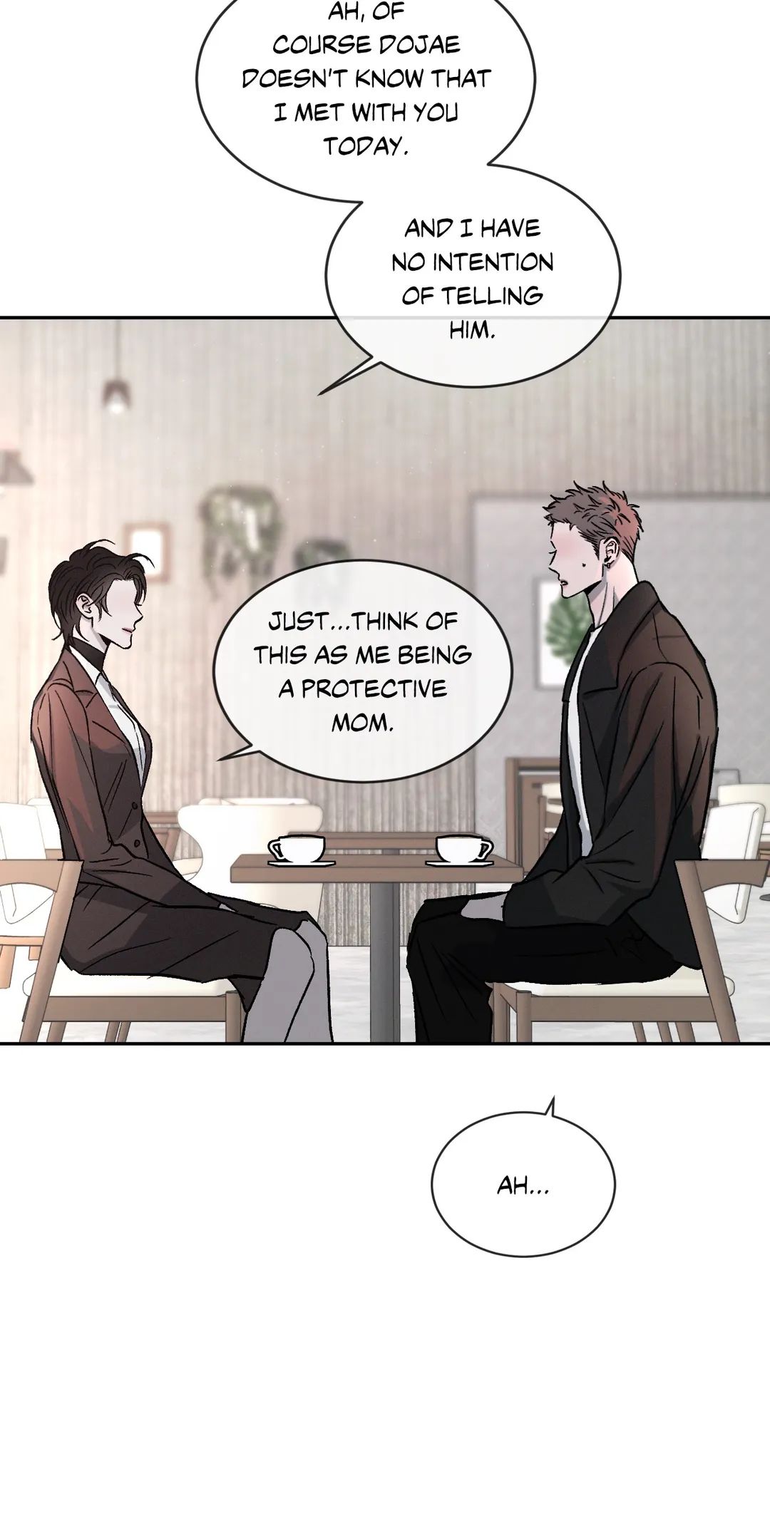 Opposites Attract Chapter 56 page 67 - 