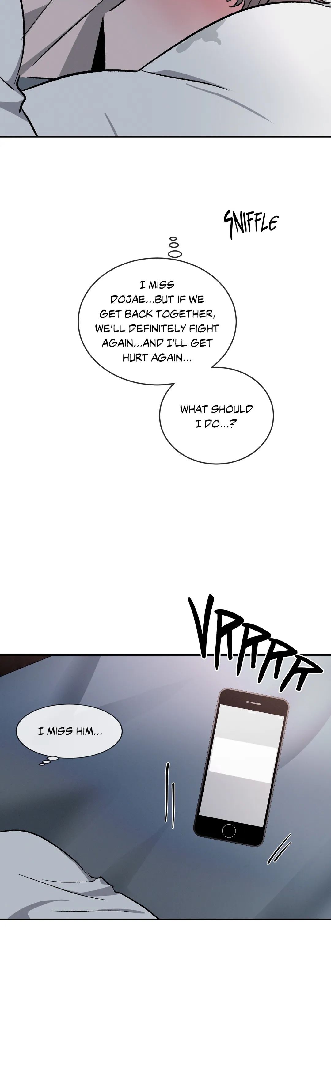 Opposites Attract Chapter 56 page 9 - 